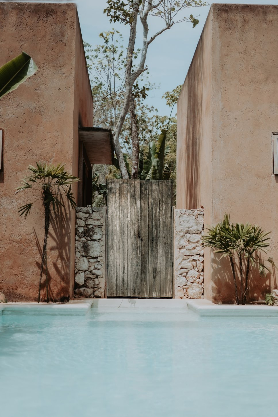 NAJIL CHAK - TULUM VENUE