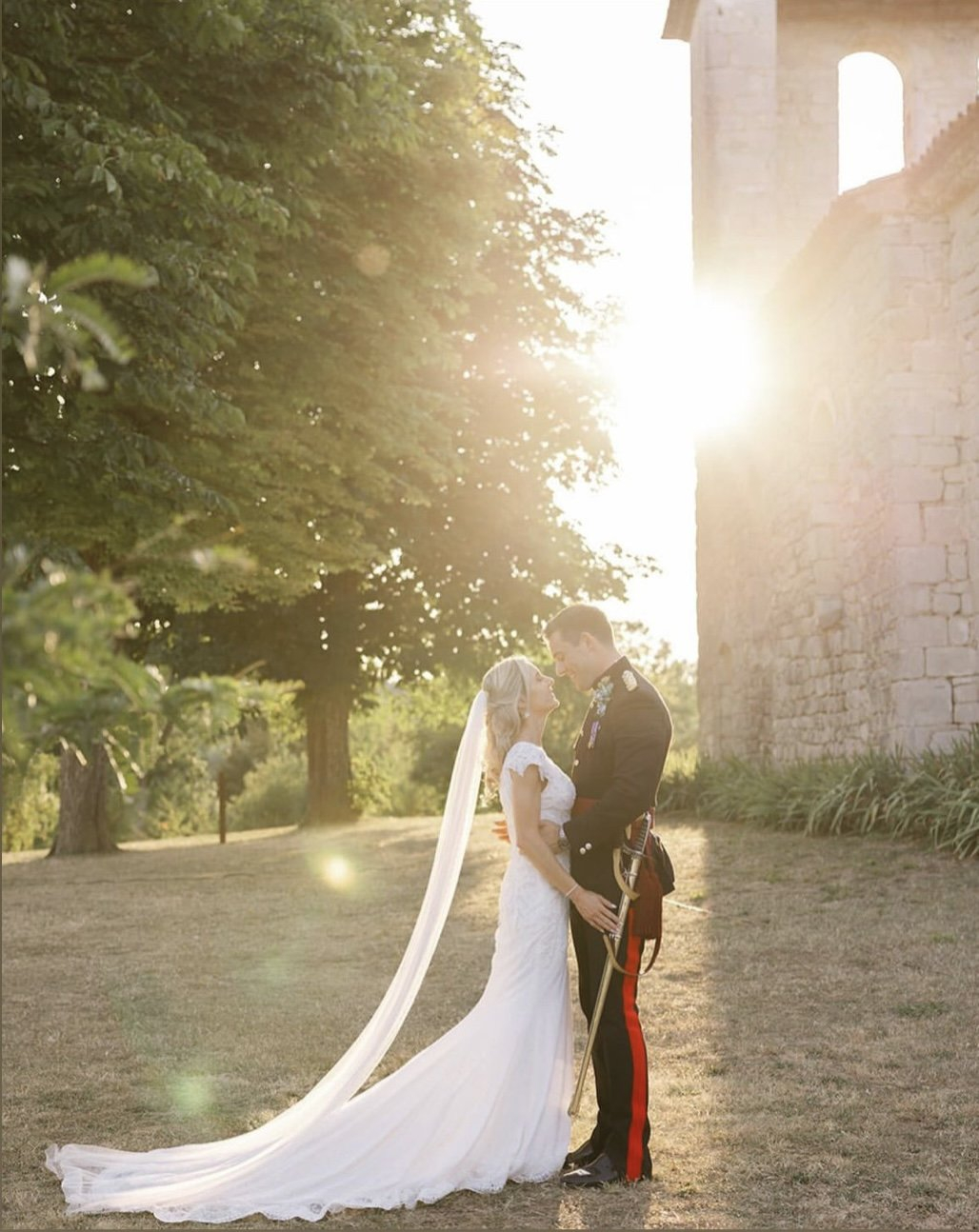 Chateau de Saint Paul