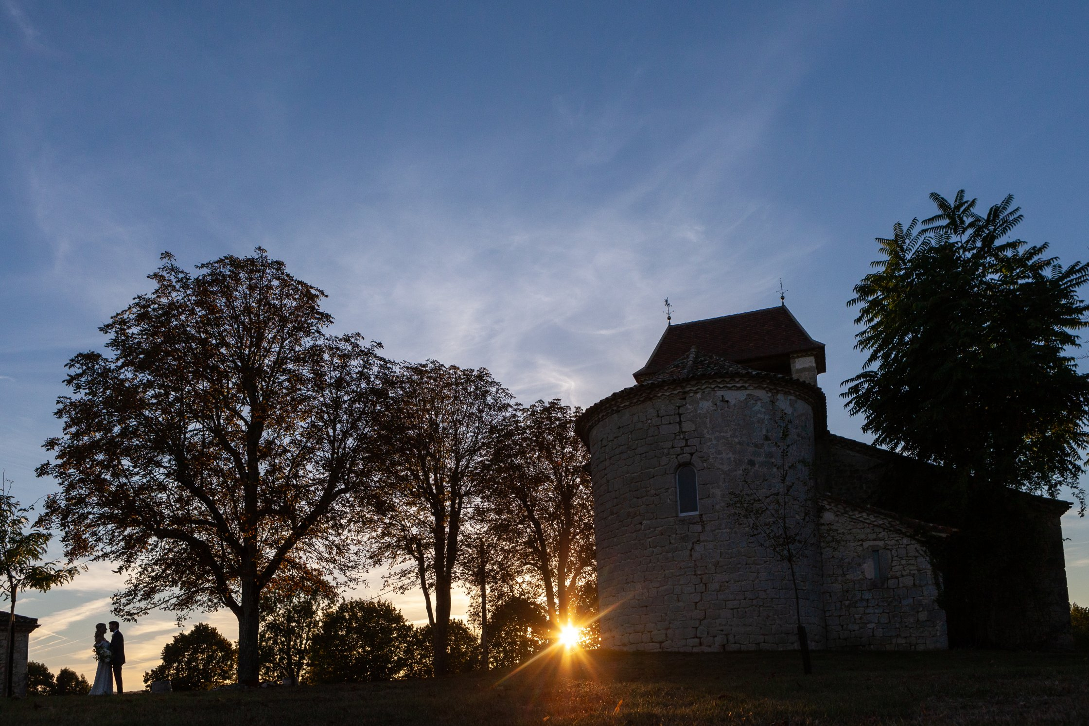 Chateau de Saint Paul