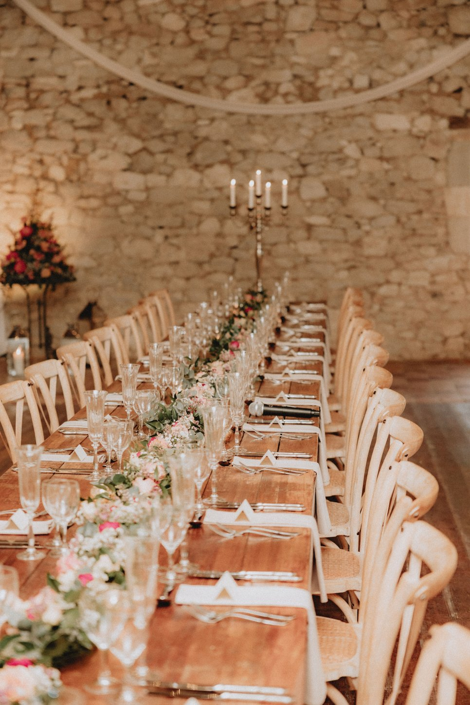 Chateau de Saint Paul