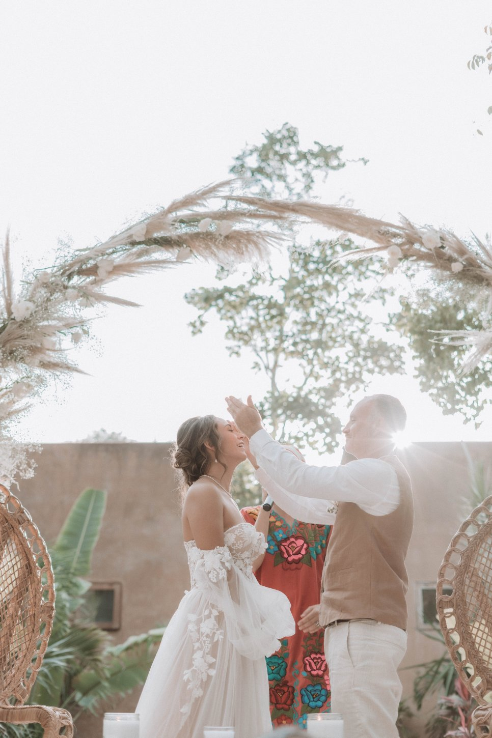 NAJIL CHAK - TULUM VENUE