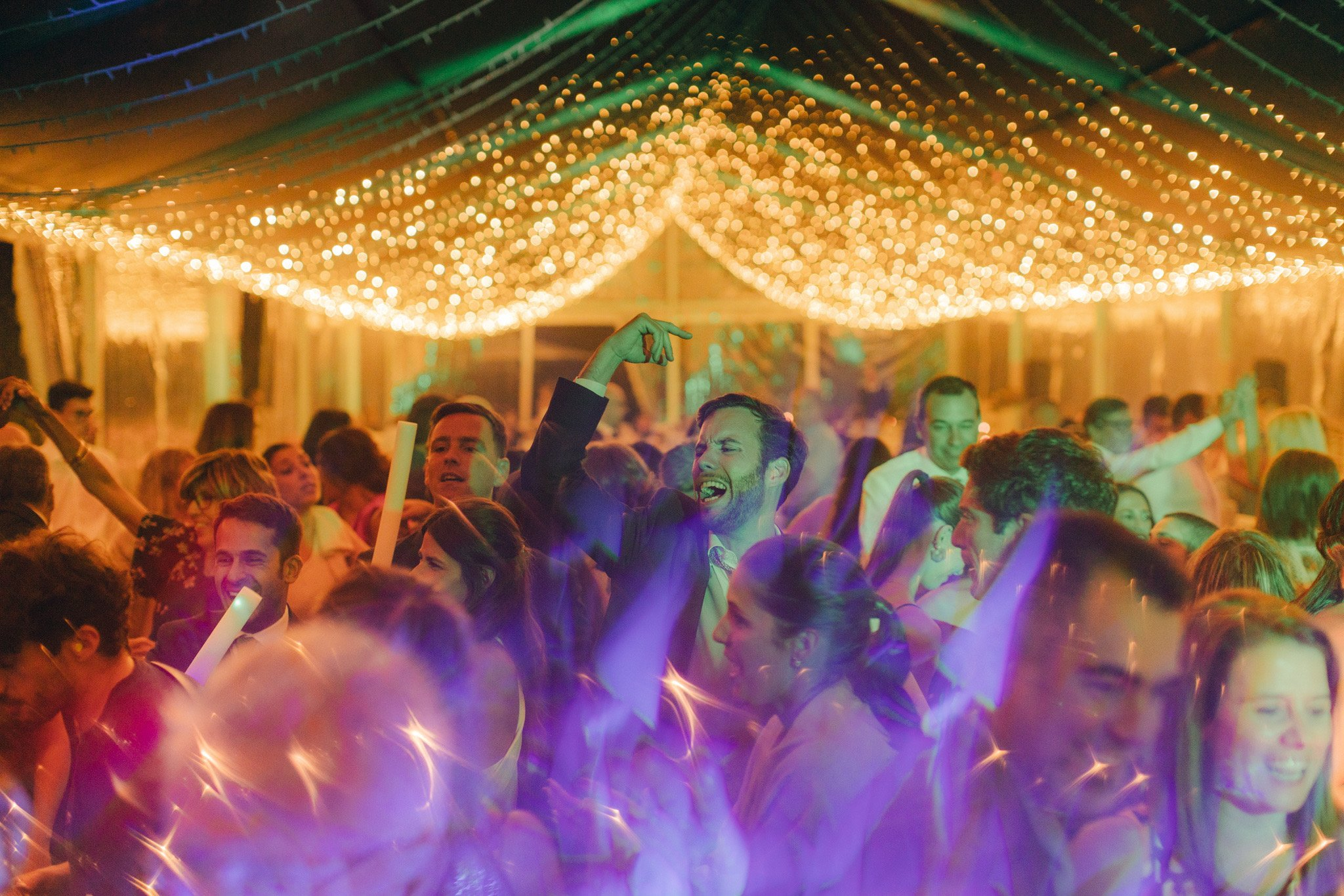 The Fox House - Private Villa & Nature - Wedding Destination