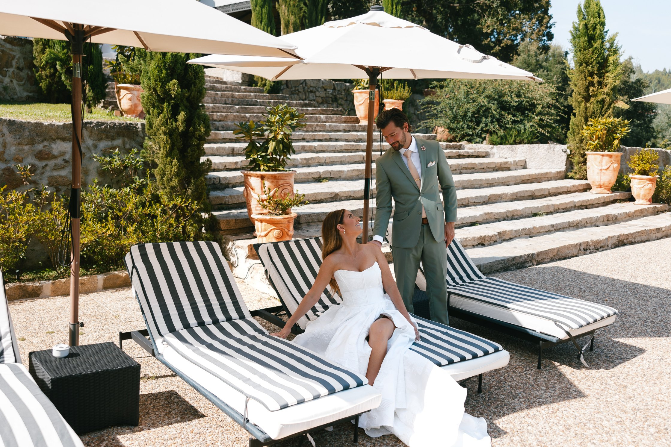 The Fox House - Private Villa & Nature - Wedding Destination