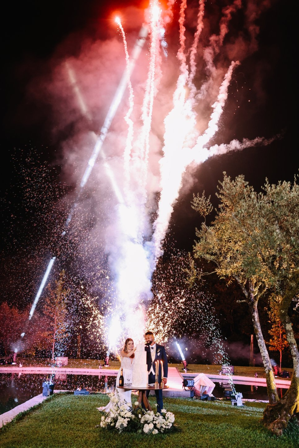 The Fox House - Private Villa & Nature - Wedding Destination