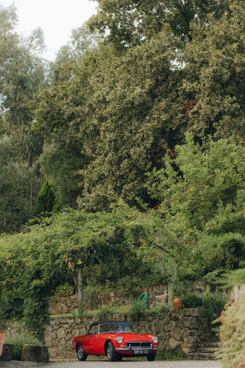 The Fox House - Private Villa & Nature - Wedding Destination