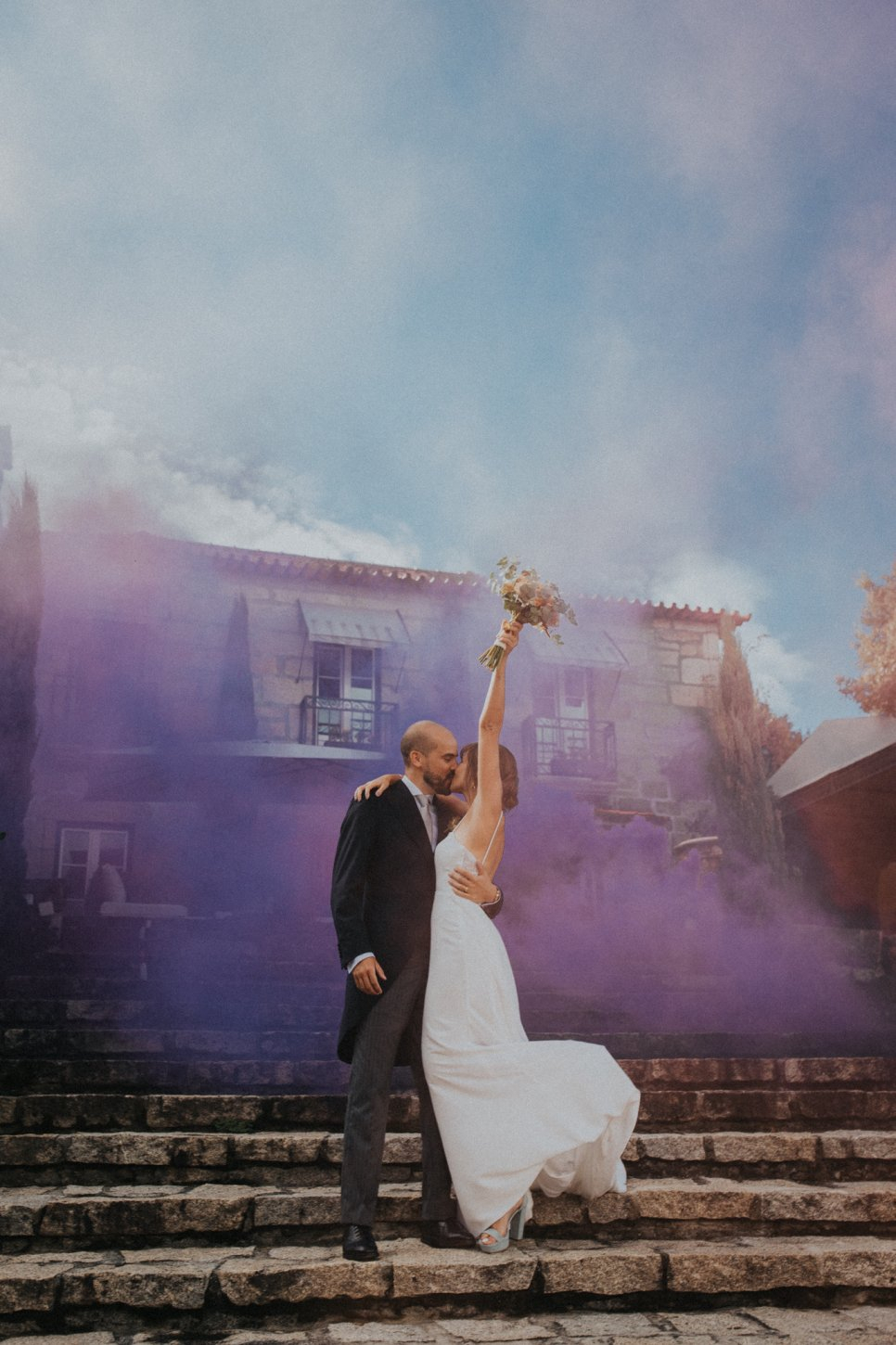 The Fox House - Private Villa & Nature - Wedding Destination