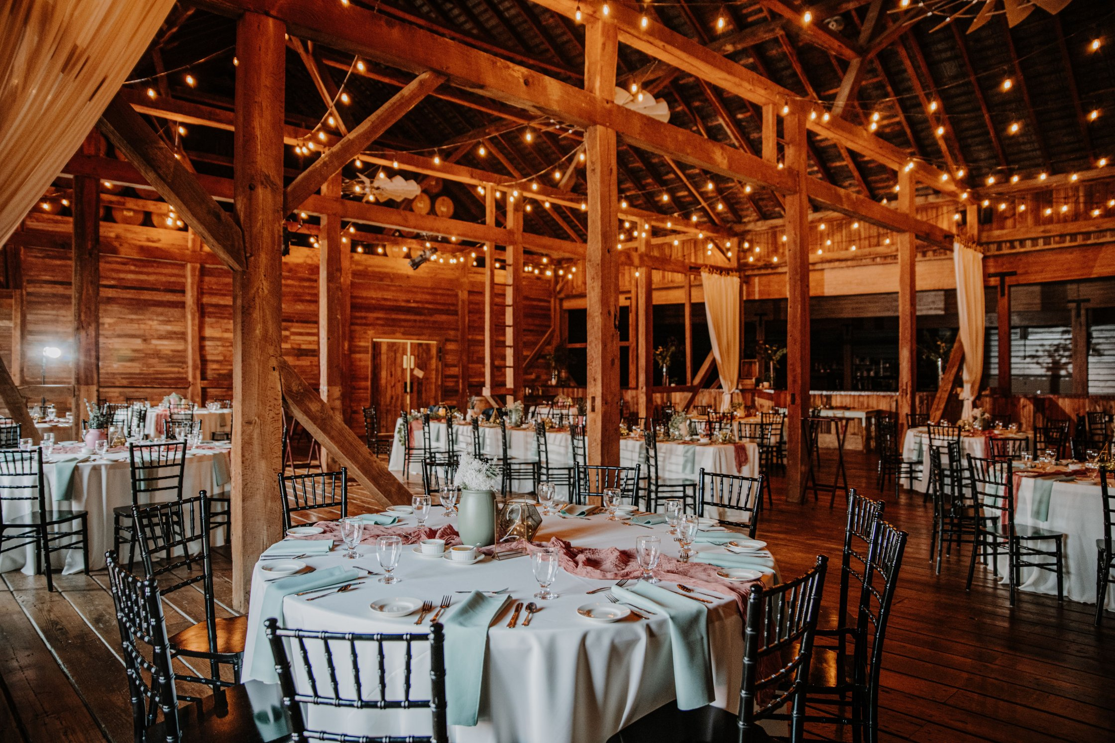 Mount Hope Estate & Winery