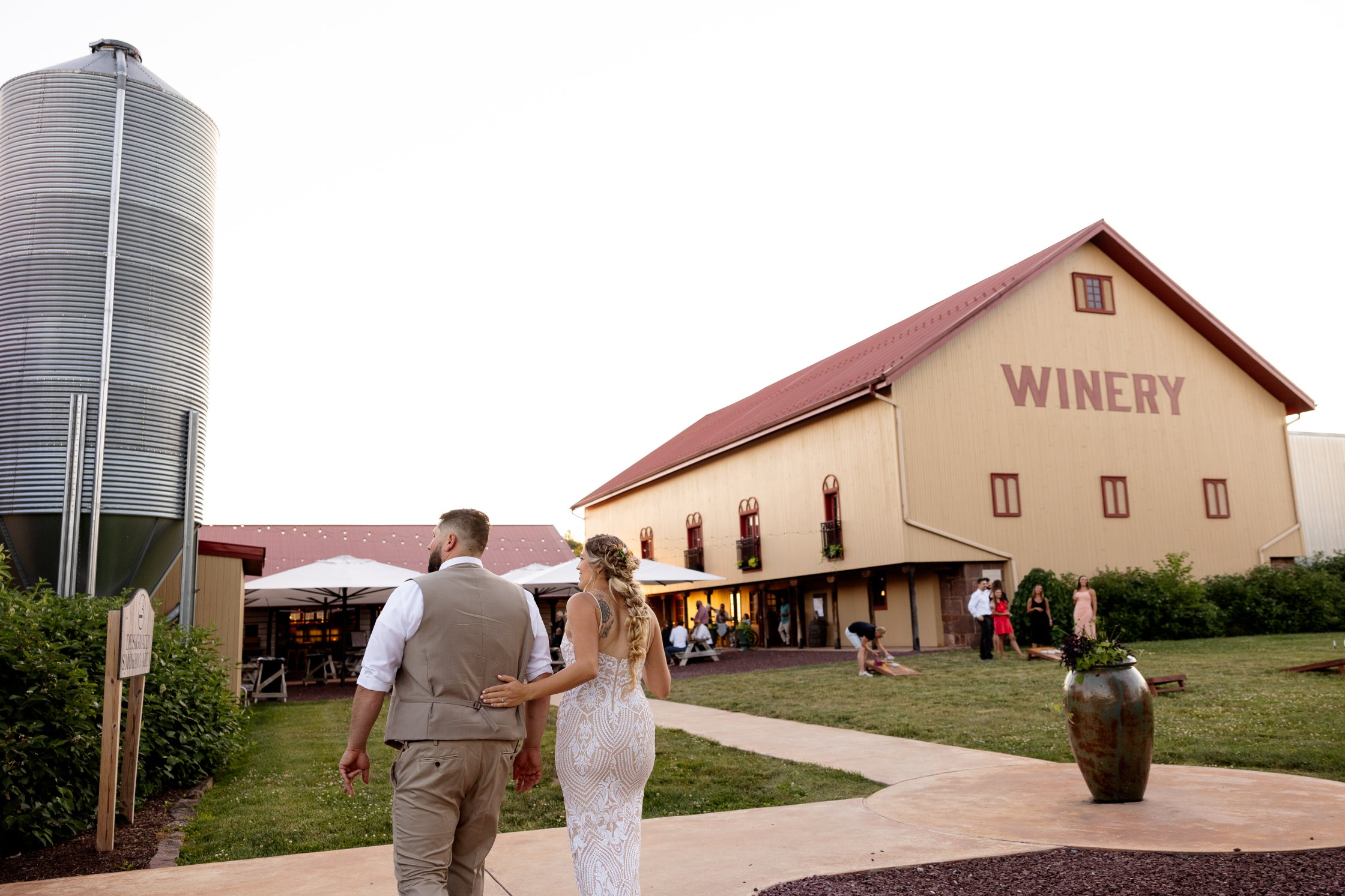 Mount Hope Estate & Winery