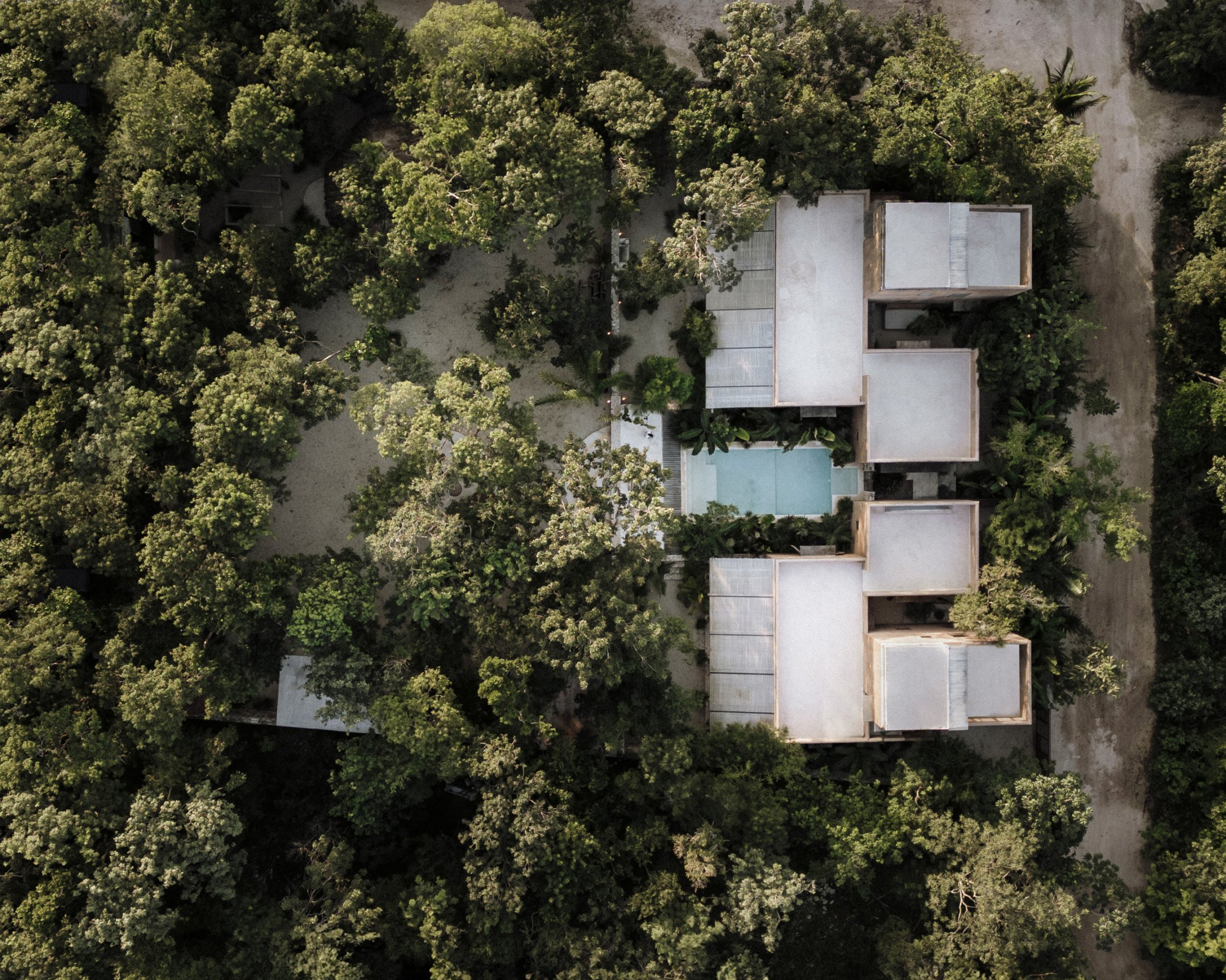 NAJIL CHAK - TULUM VENUE