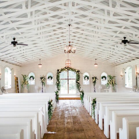 Southern House and Garden