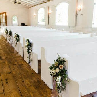 Southern House and Garden