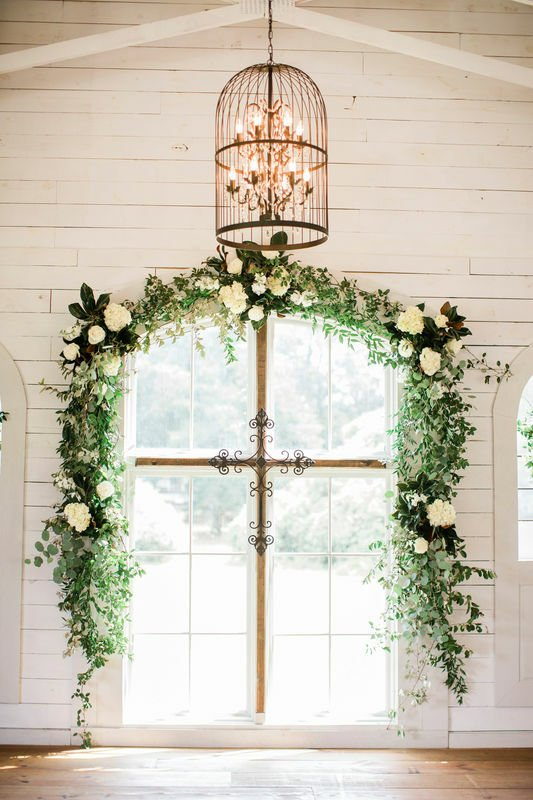 Southern House and Garden