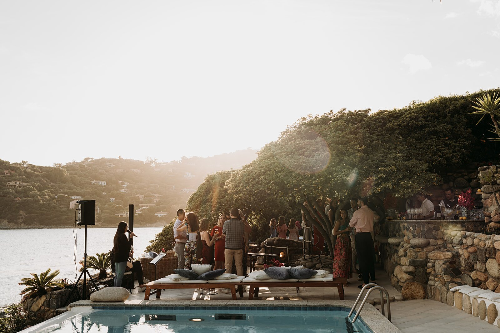 Villa La Belle Etoile