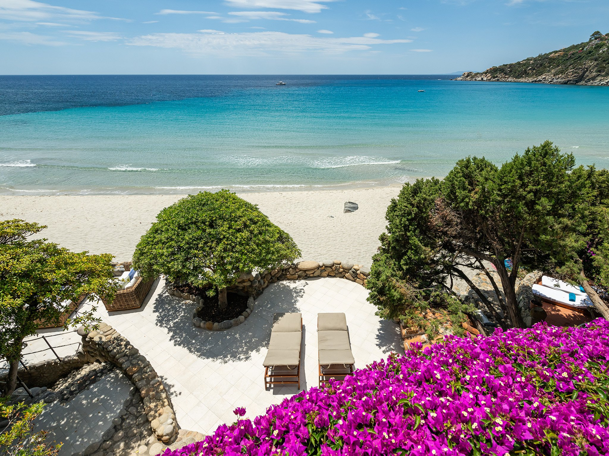 Villa La Belle Etoile