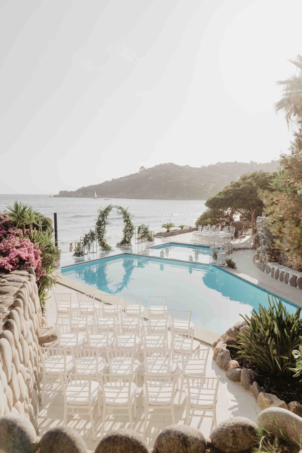 Villa La Belle Etoile