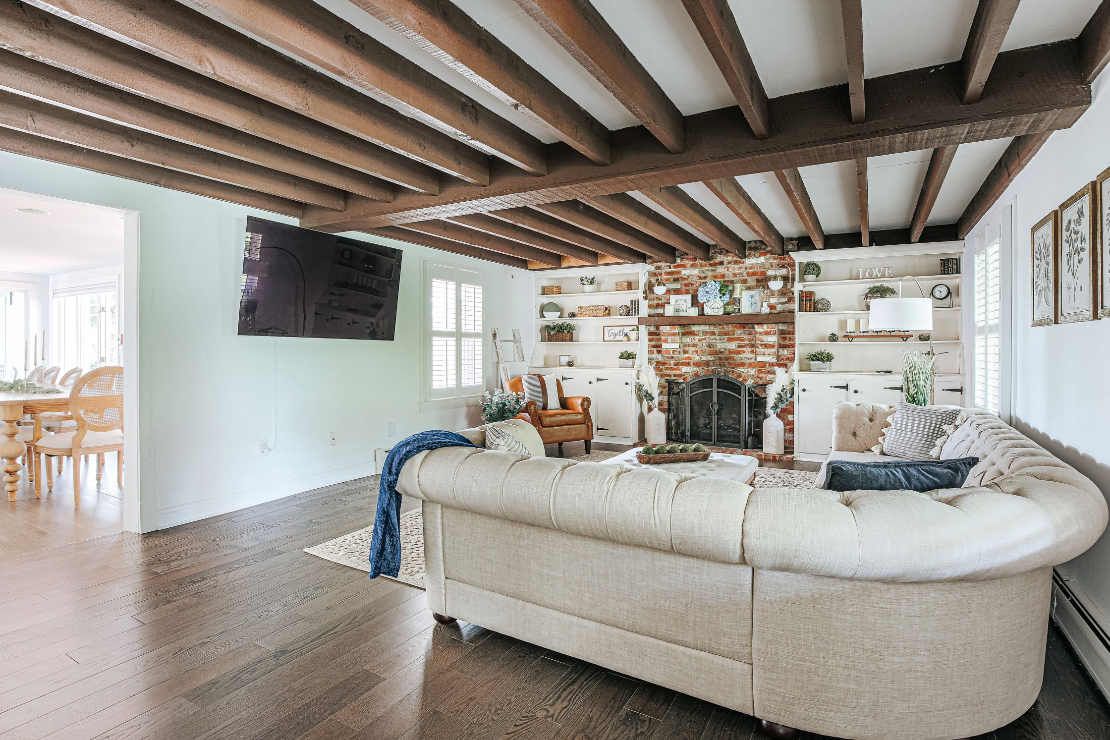 Batten Green Venue & Lodging