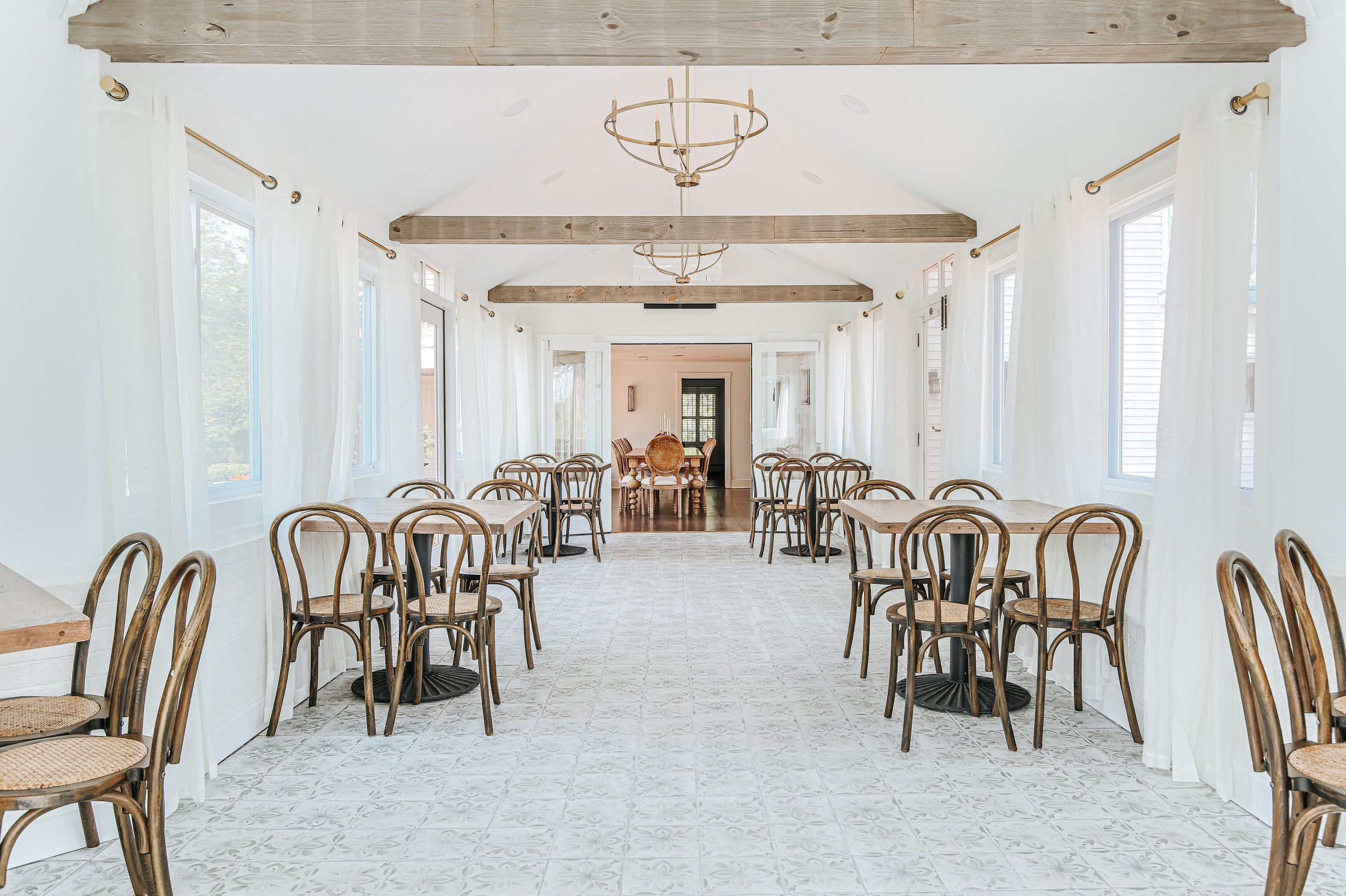 Batten Green Venue & Lodging