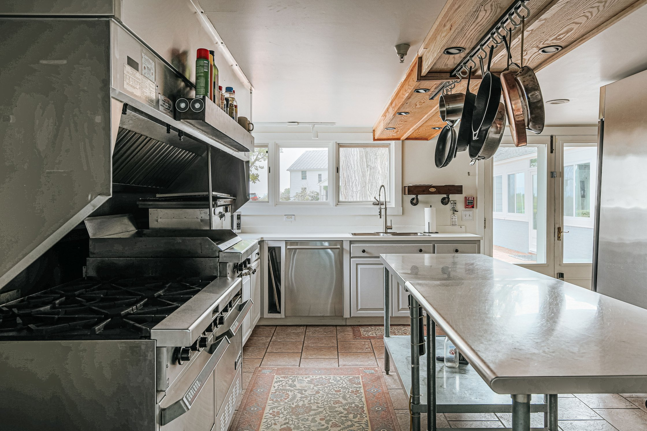 Batten Green Venue & Lodging