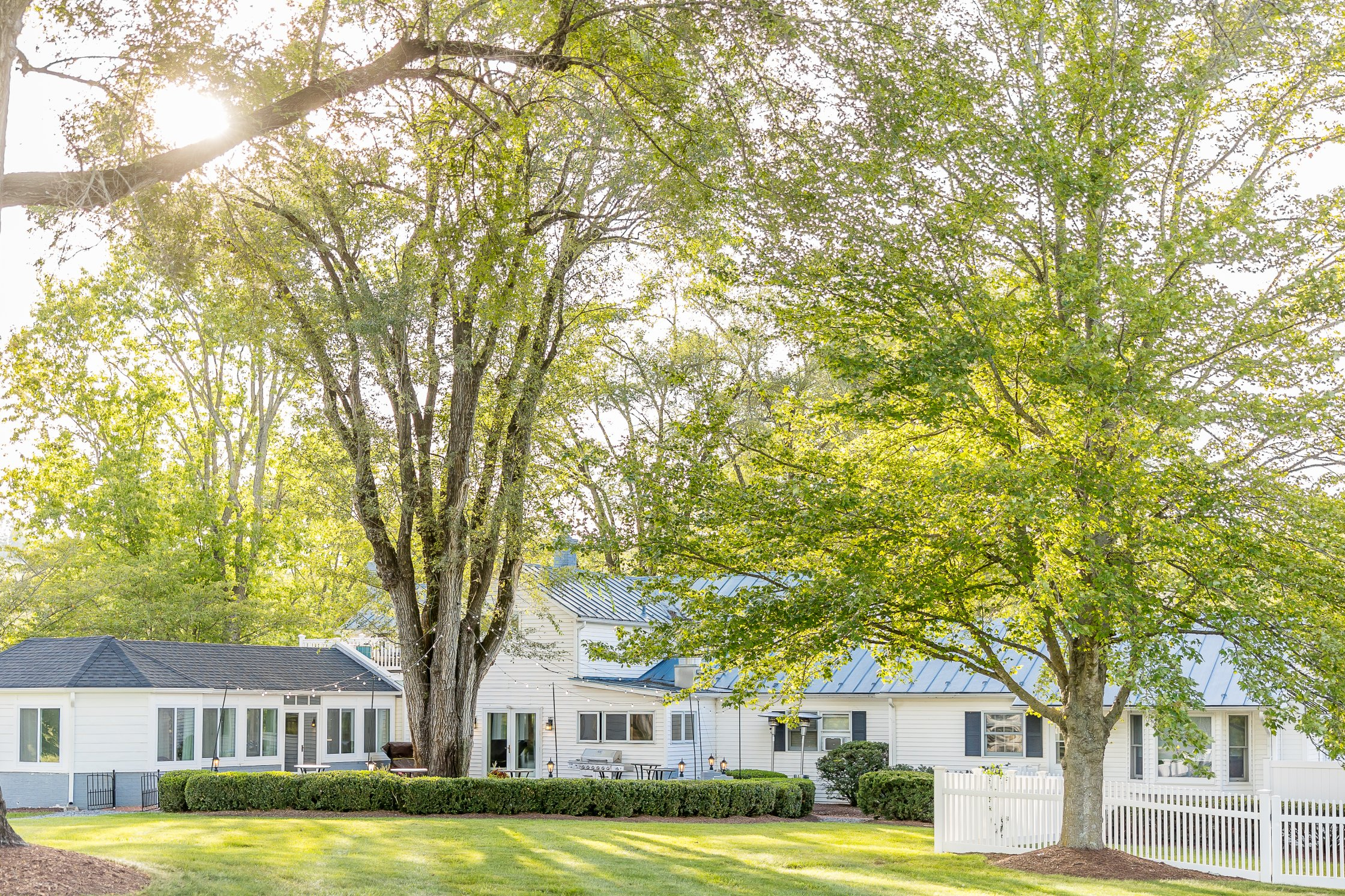 Batten Green Venue & Lodging