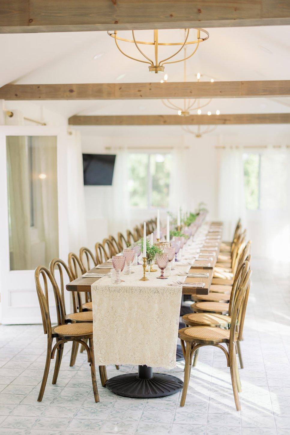 Batten Green Venue & Lodging