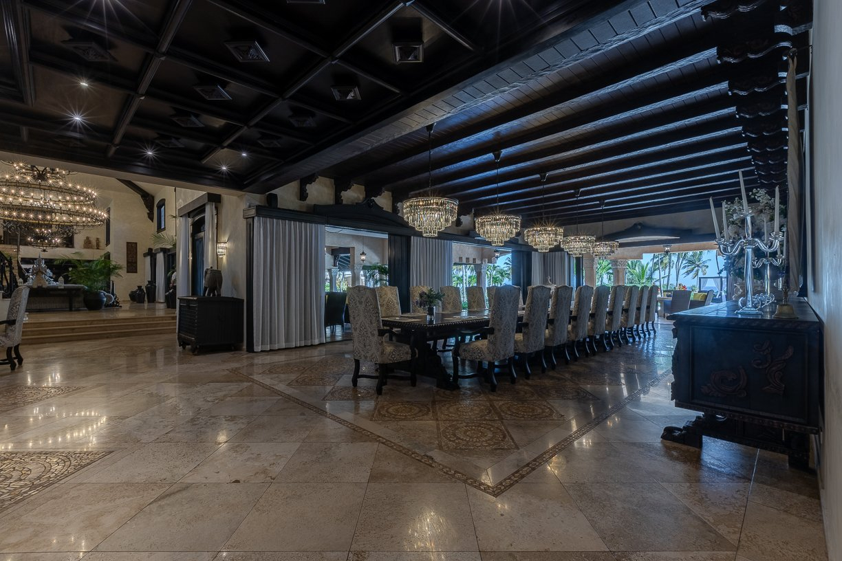 Villa Anacaona
