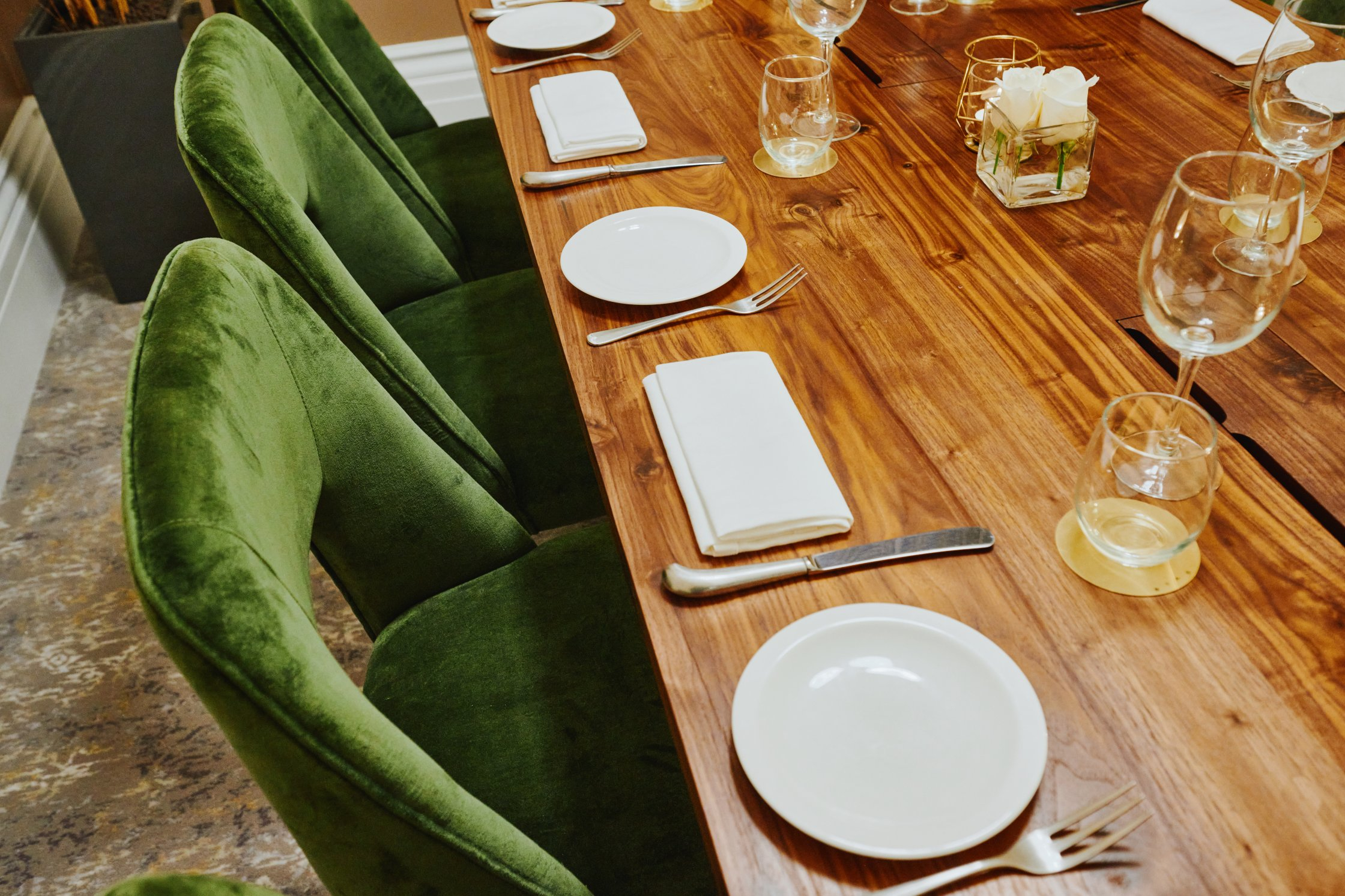 Roseate House, London