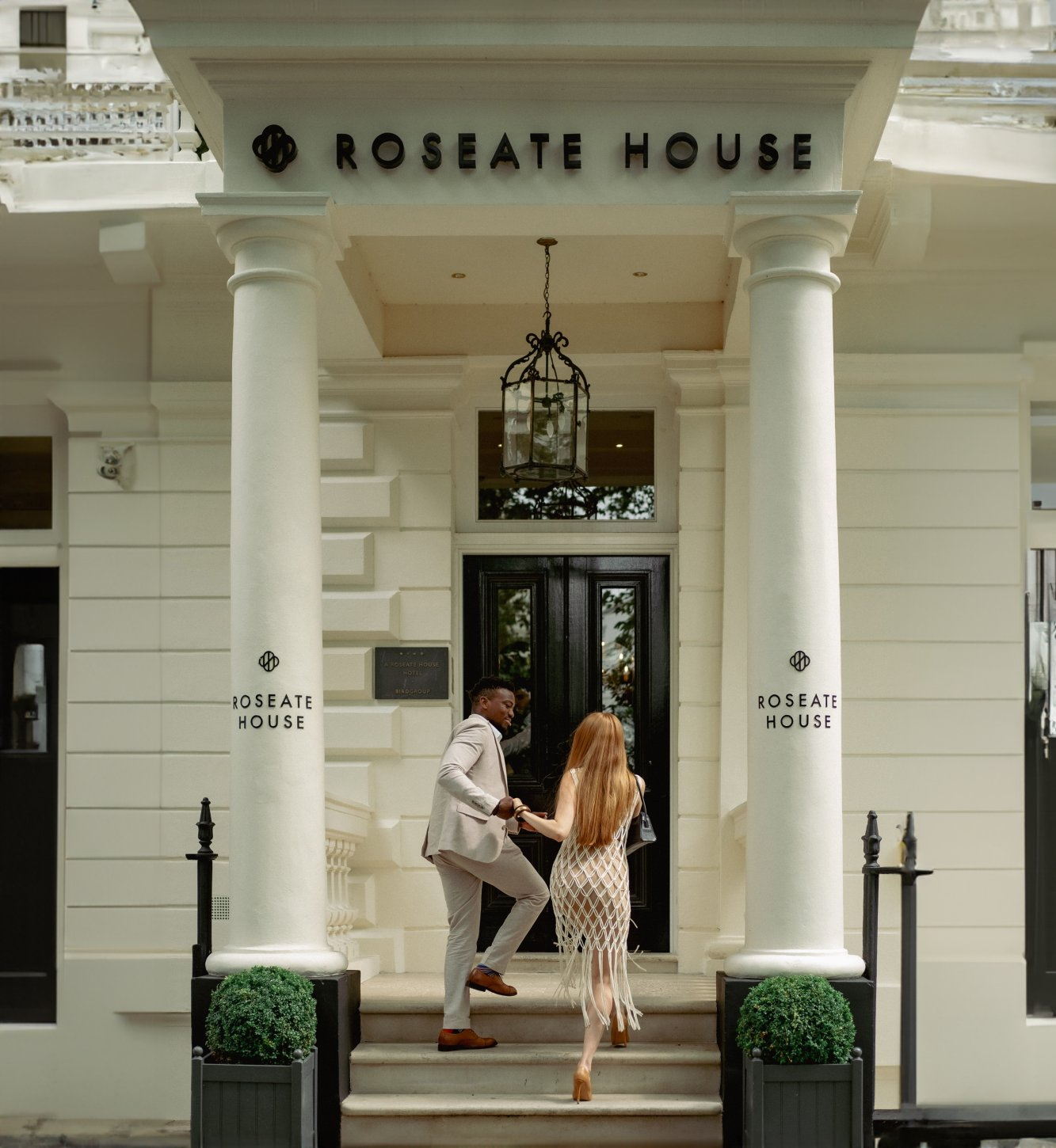 Roseate House, London