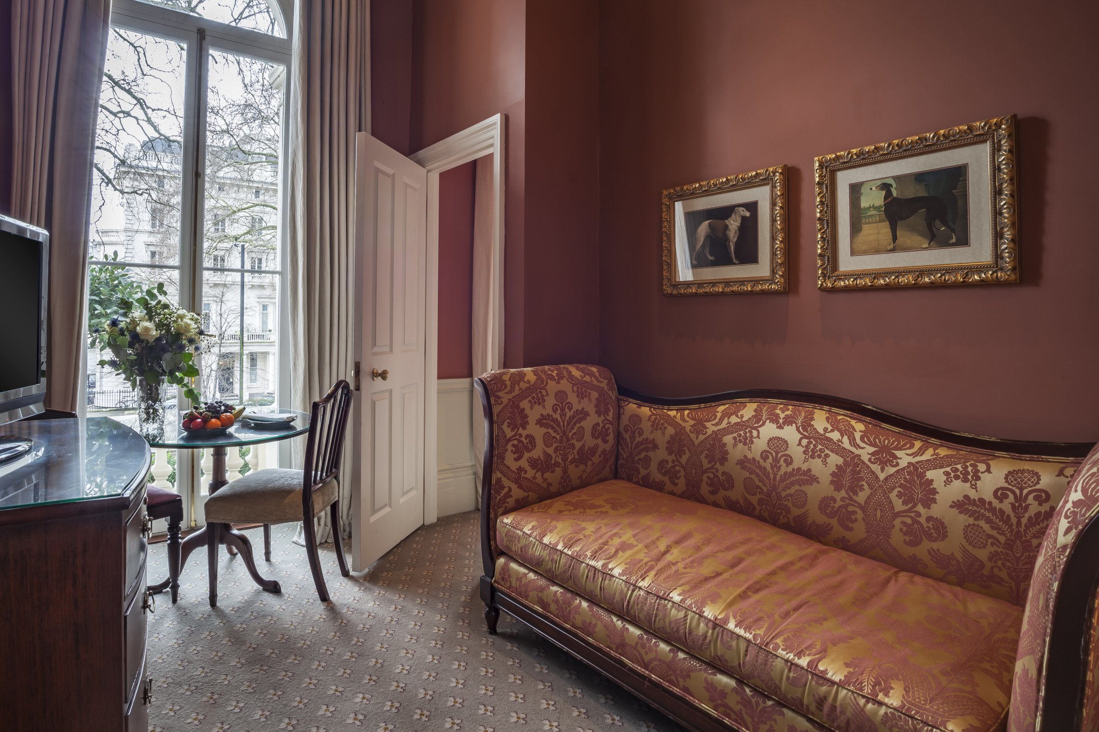 Roseate House, London