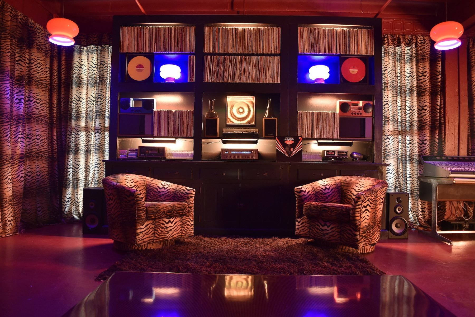 ACE PROP HOUSE & STUDIOS