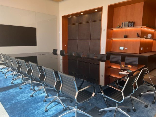 The Lighthouse Cafe & Conference Center