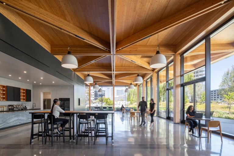 The Lighthouse Cafe & Conference Center