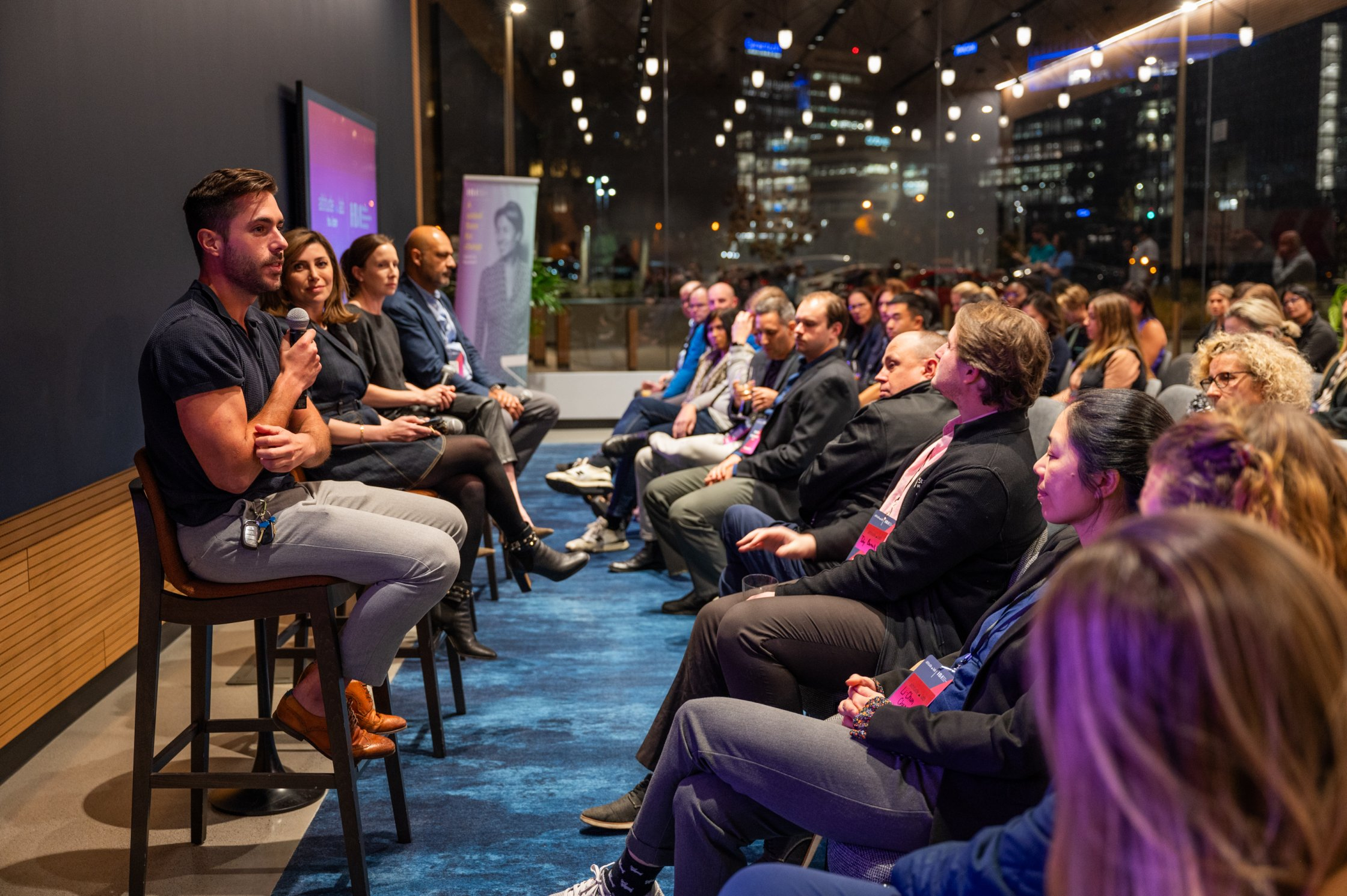 The Lighthouse Cafe & Conference Center