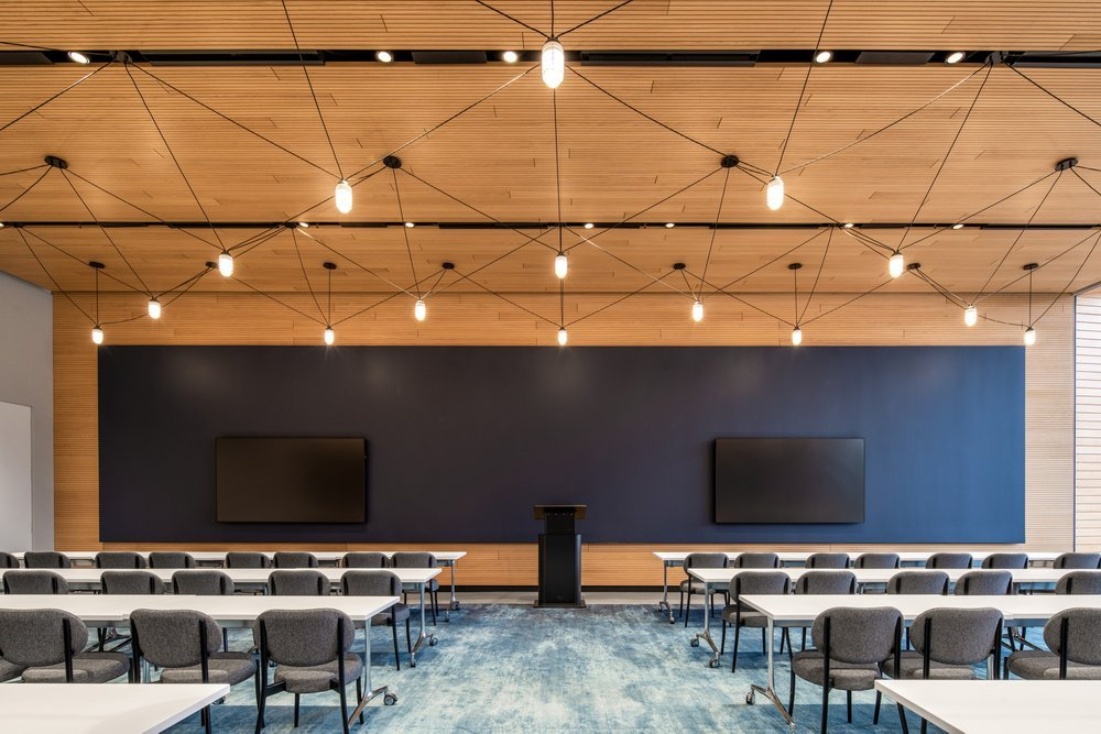 The Lighthouse Cafe & Conference Center