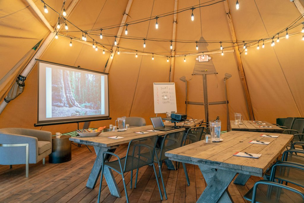 AutoCamp Russian River