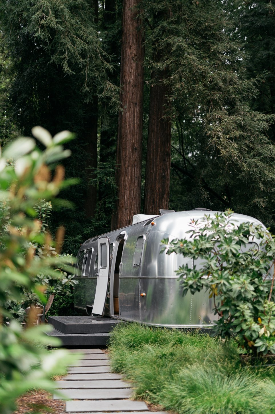 AutoCamp Russian River