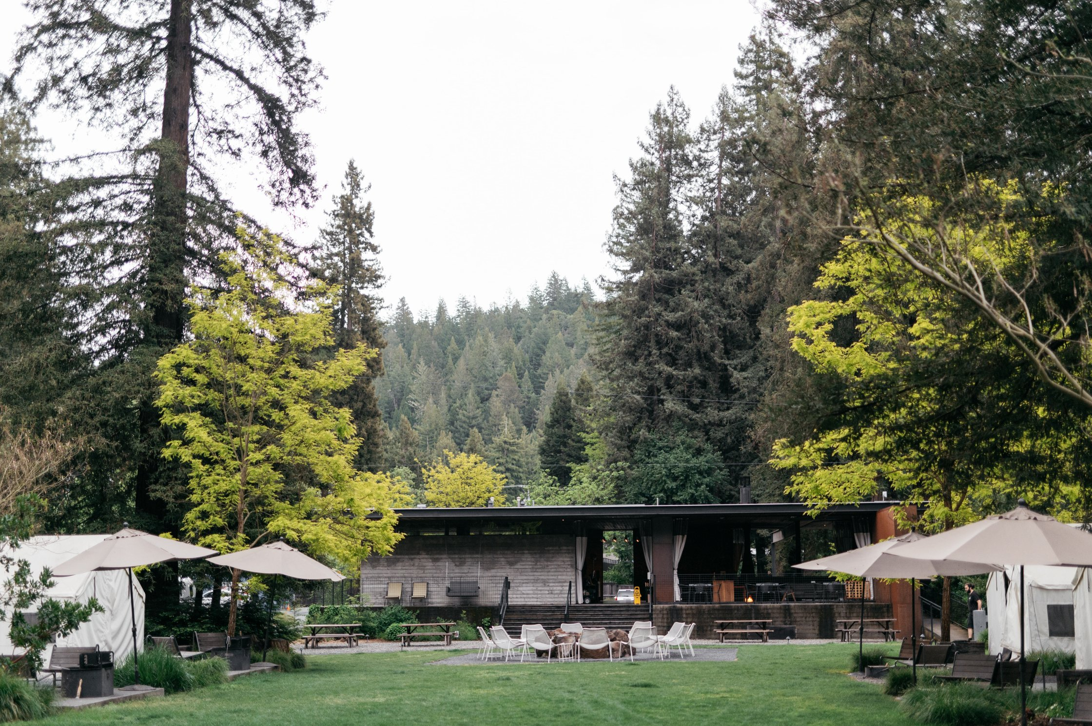 AutoCamp Russian River