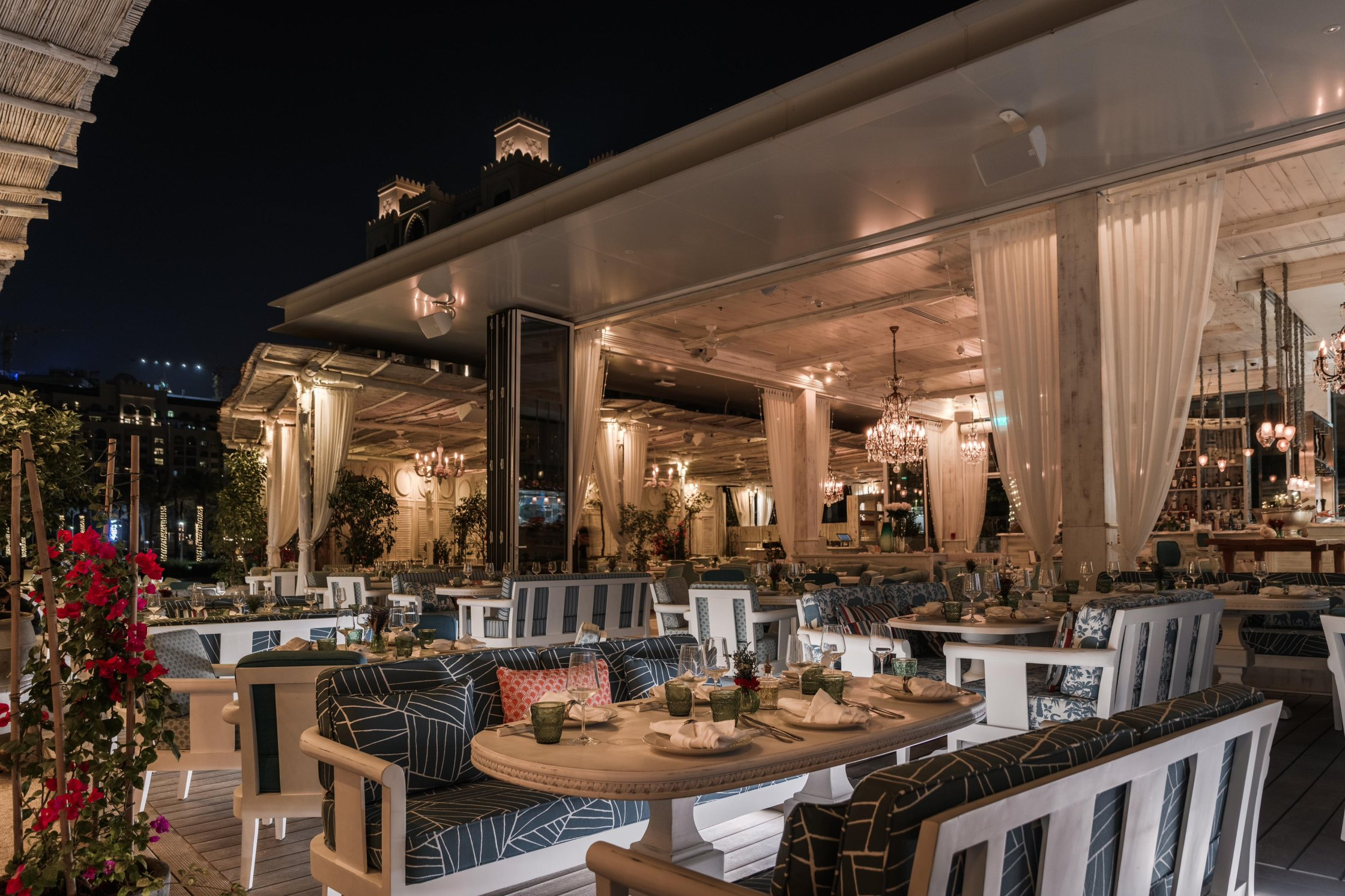 Lucky Fish Restaurant