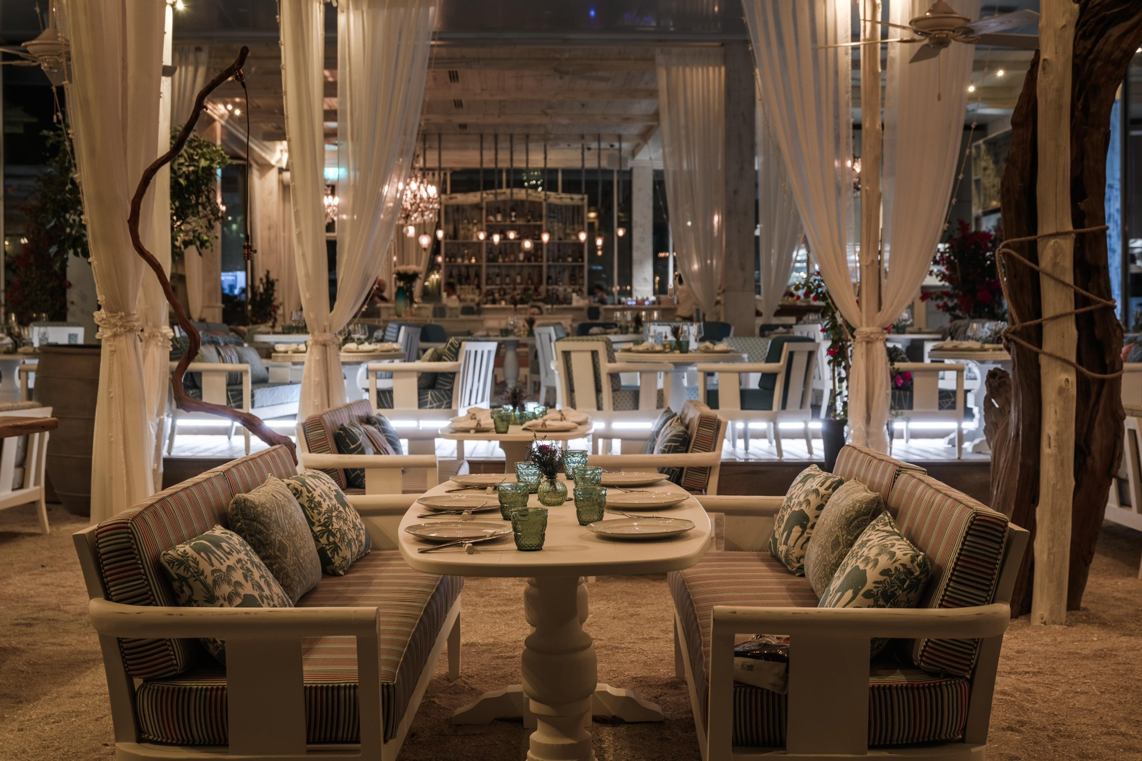 Lucky Fish Restaurant