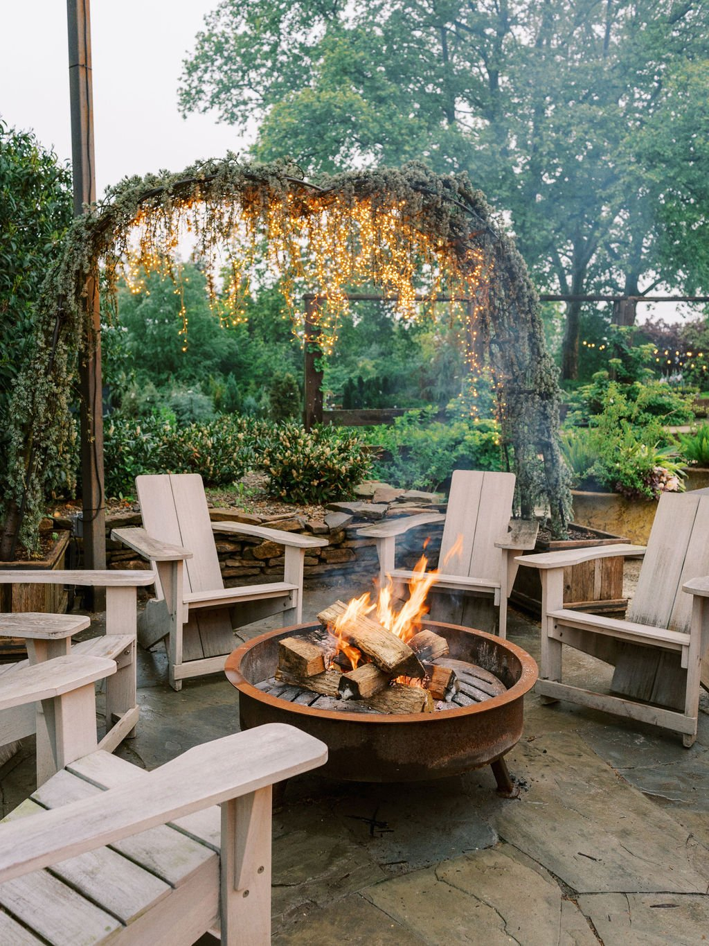 Terrain at Styers Glen Mills PA