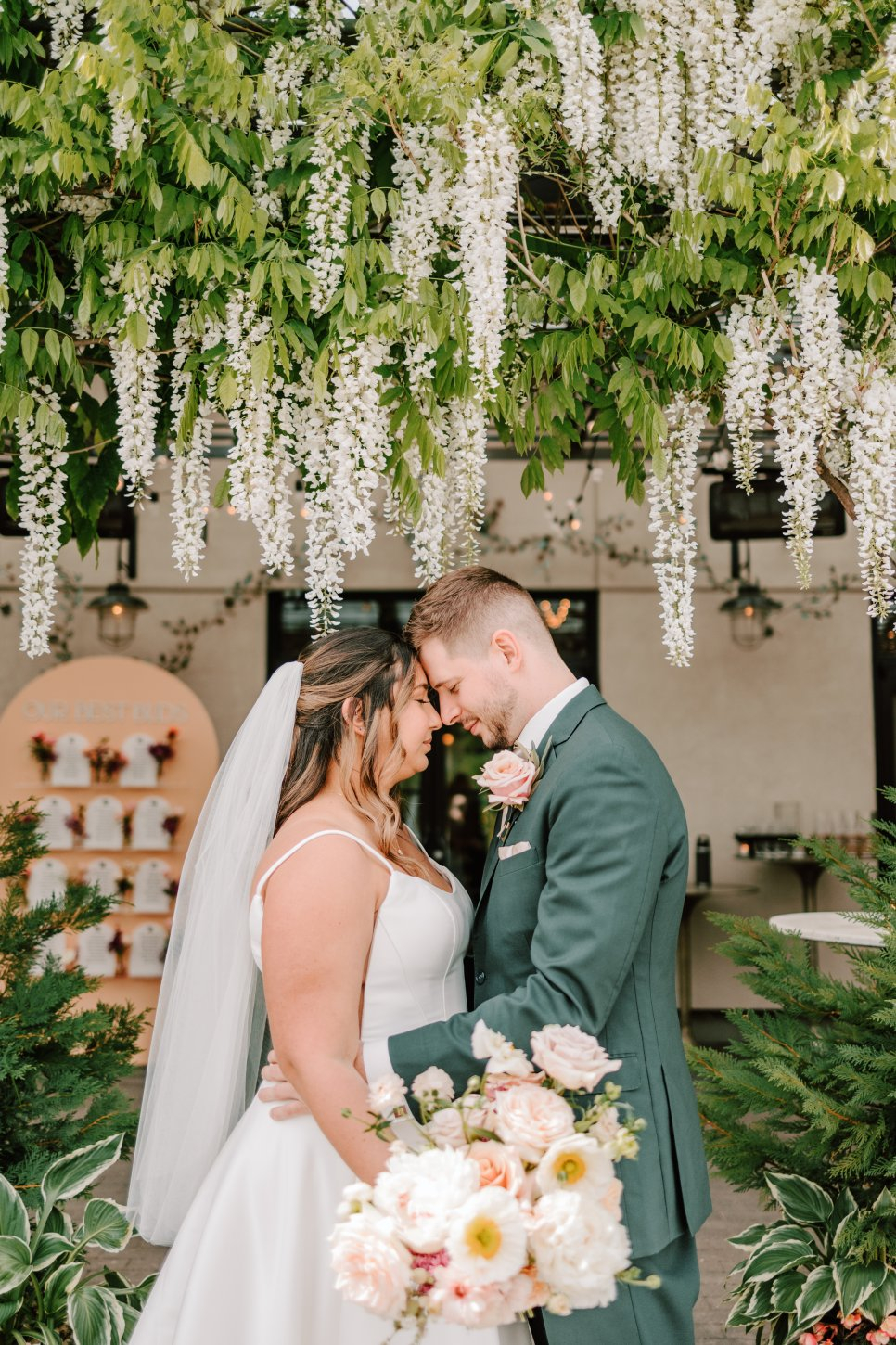 Terrain Gardens at Devon Yard