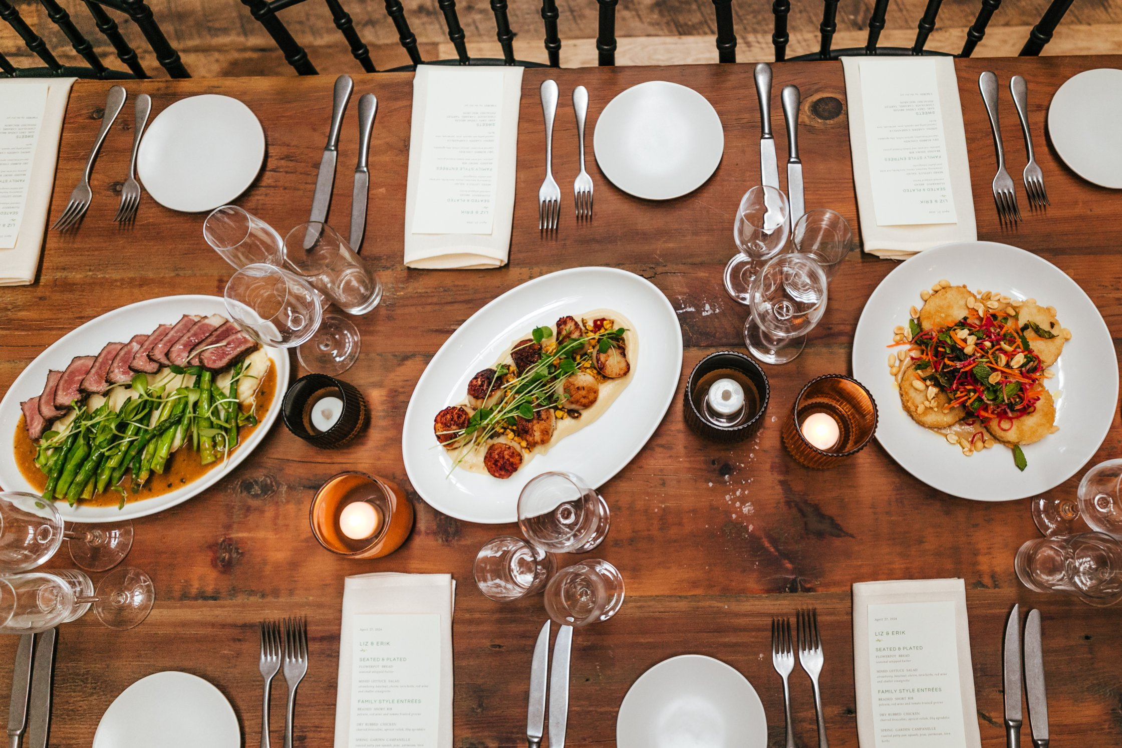 Terrain Gardens at DelVal