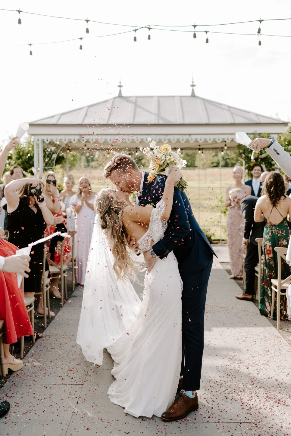 Terrain Gardens at DelVal