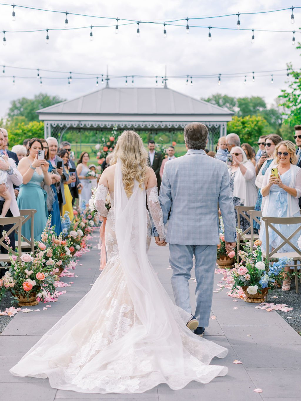 Terrain Gardens at DelVal