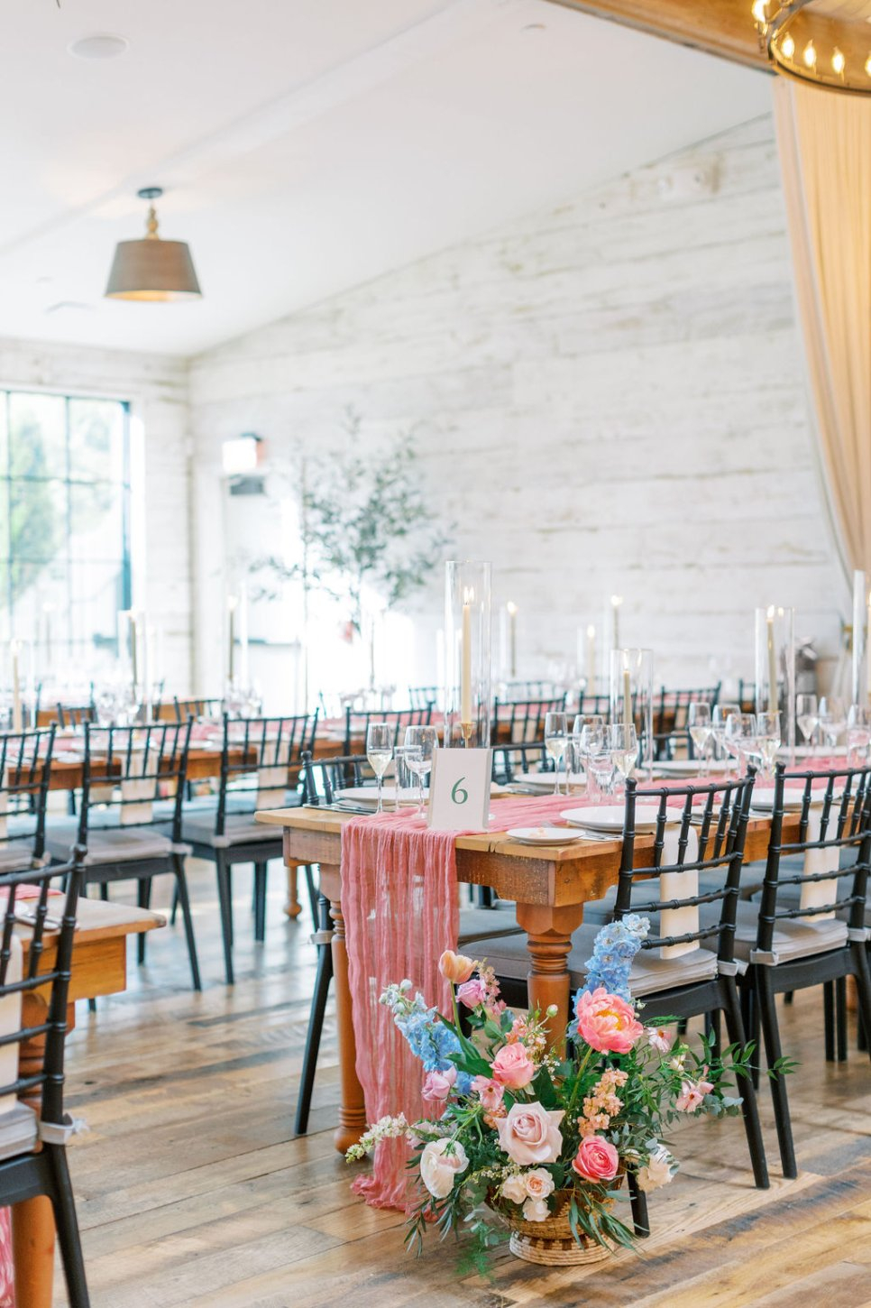 Terrain Gardens at DelVal