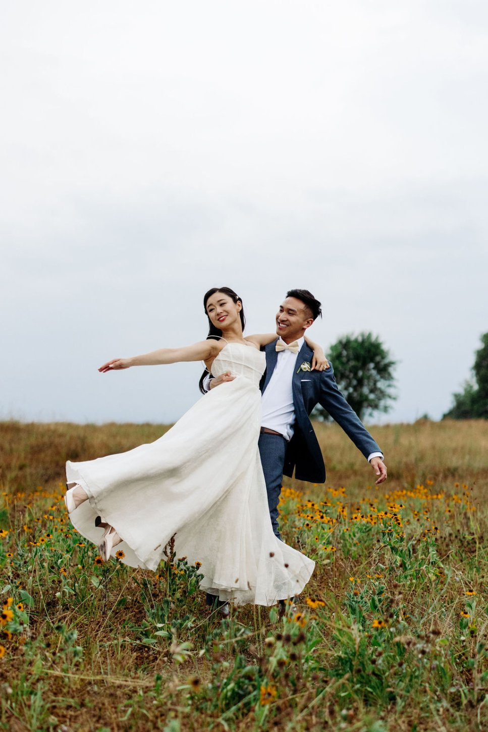 Terrain Gardens at DelVal