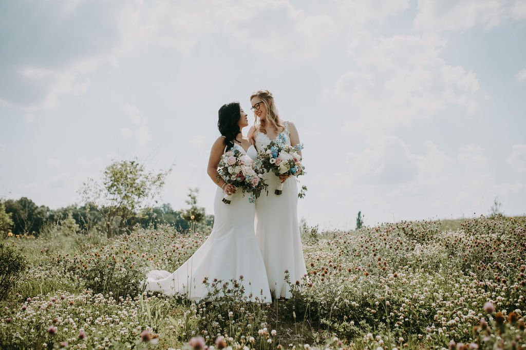 Terrain Gardens at DelVal