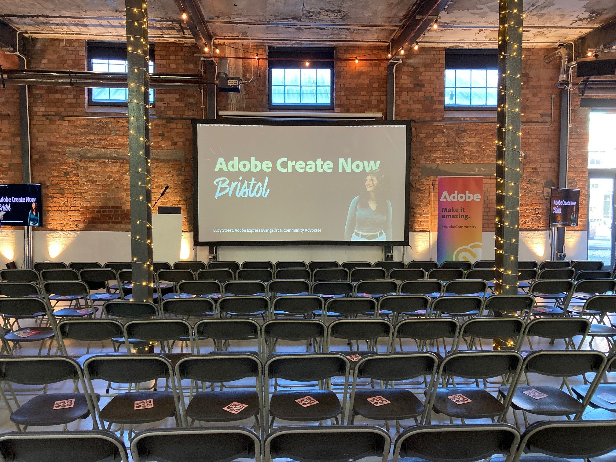 Paintworks Event Space