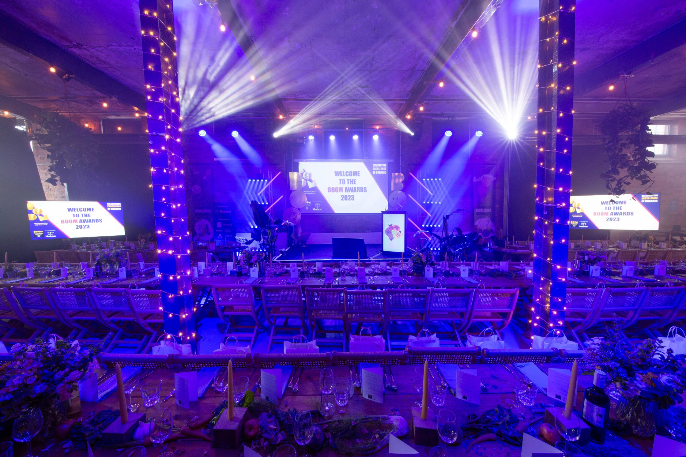 Paintworks Event Space