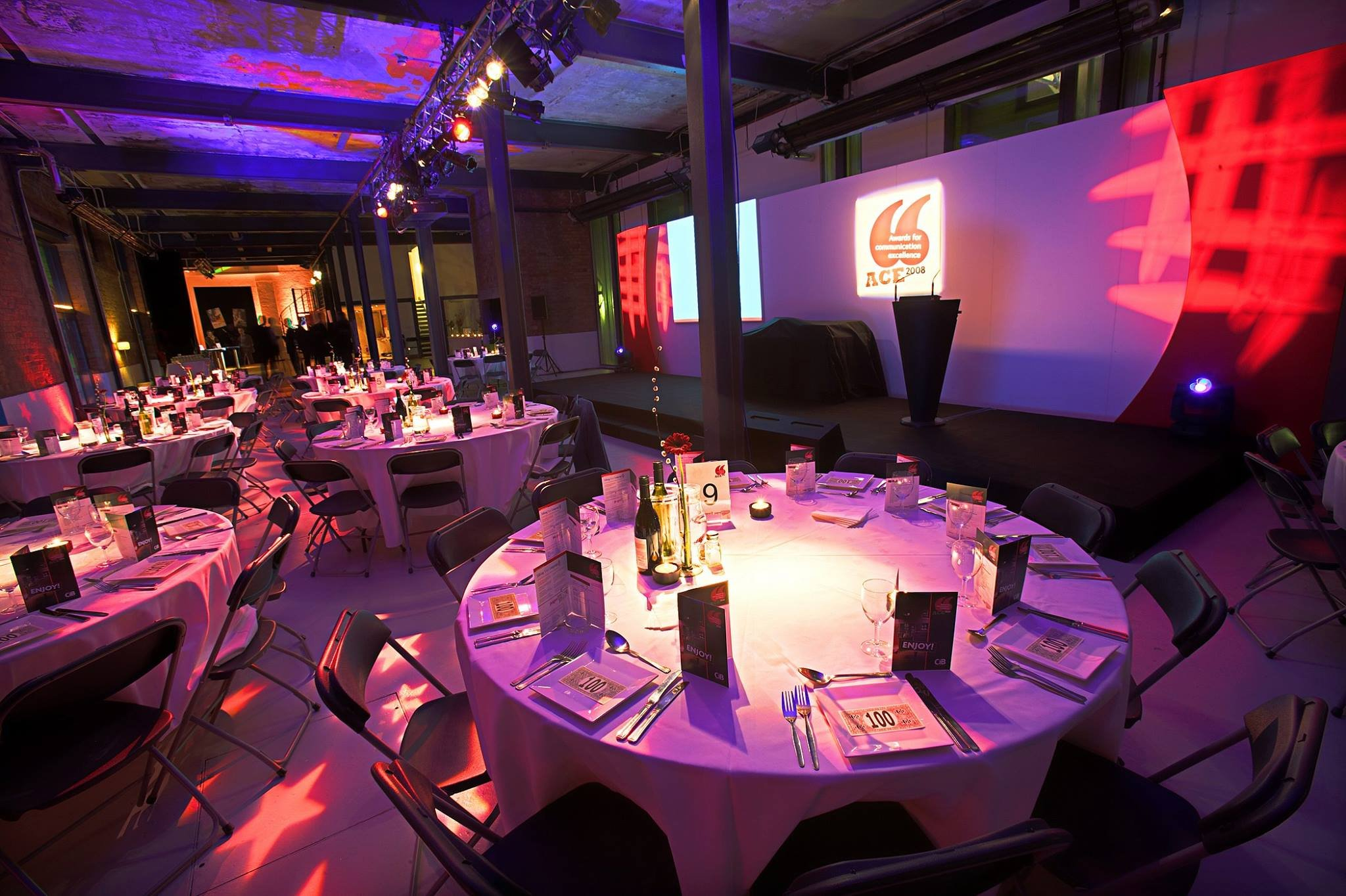 Paintworks Event Space