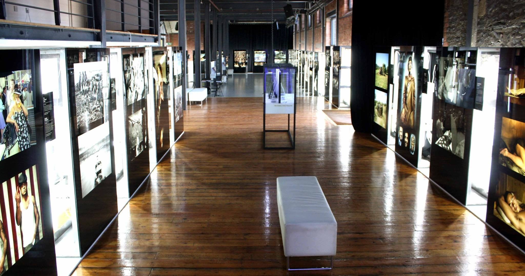 Paintworks Event Space